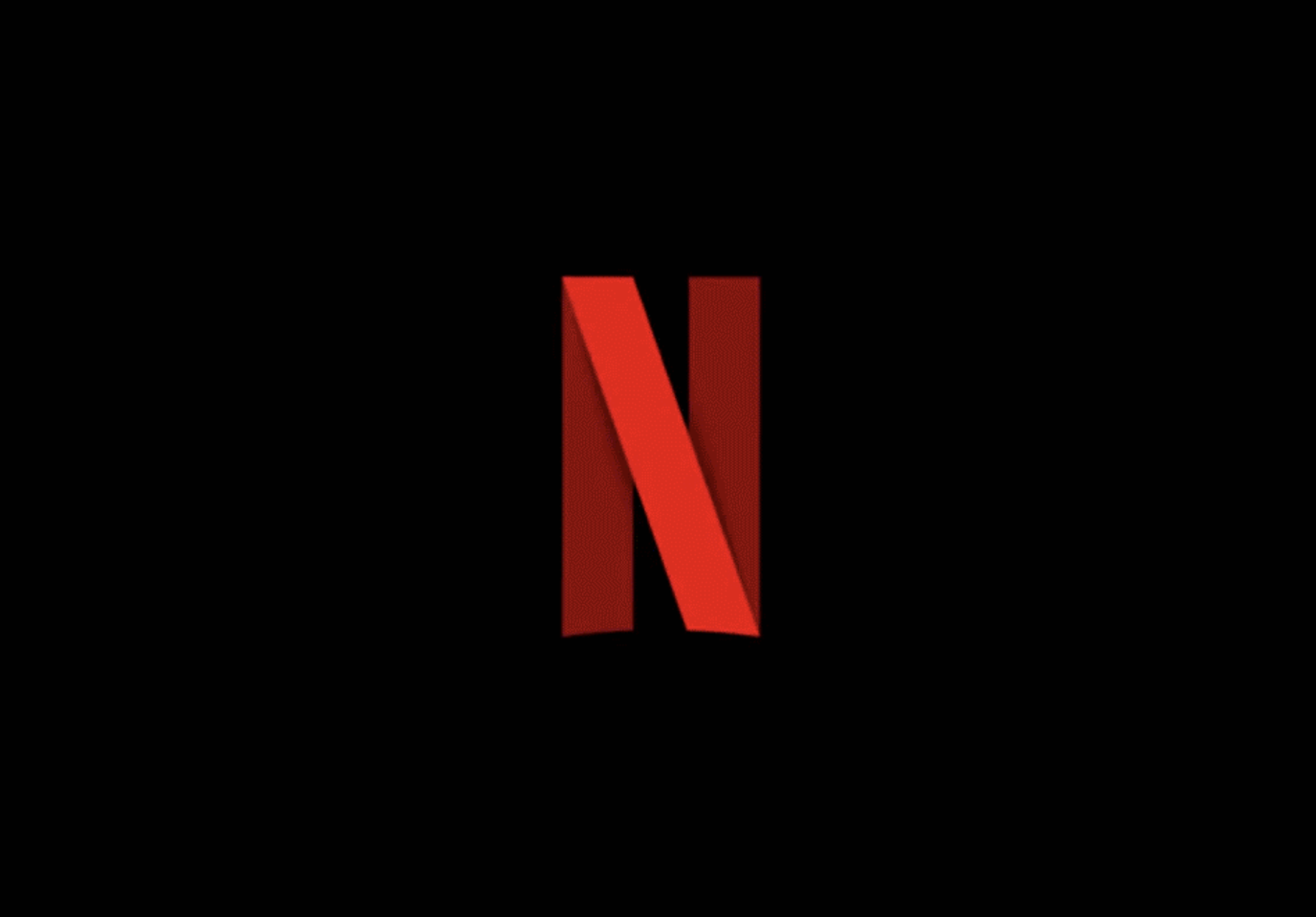 Netflix Project