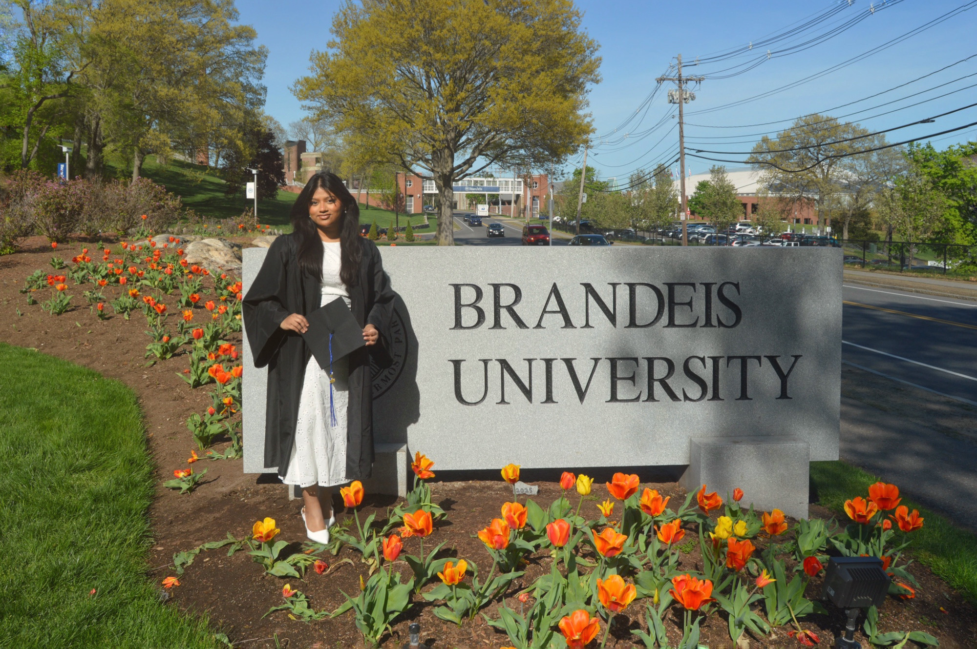 Graduation